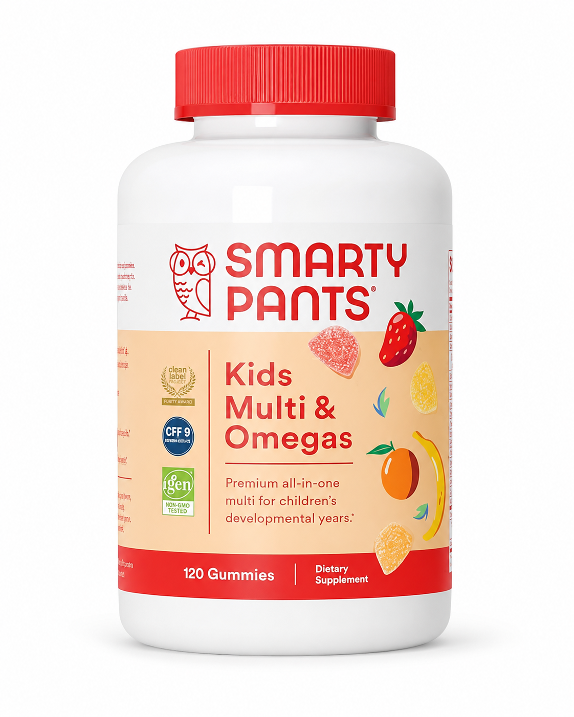 Kids Multi Omegas