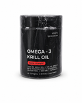 OMEGA-3 KRILL OIL