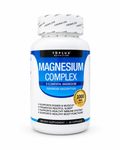 MAGNESIUM COMPLEX TOPLUX 90 CAPS
