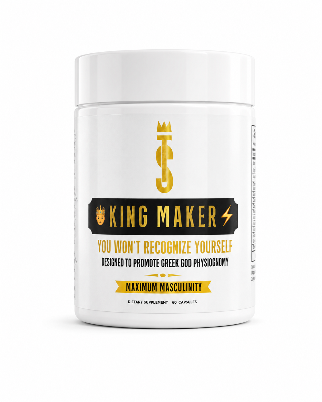 KING MAKER